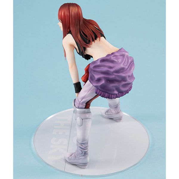 GGG Christina Mackenzie -INTO THE SKY- by Megahouse - Shop at ToyCoin