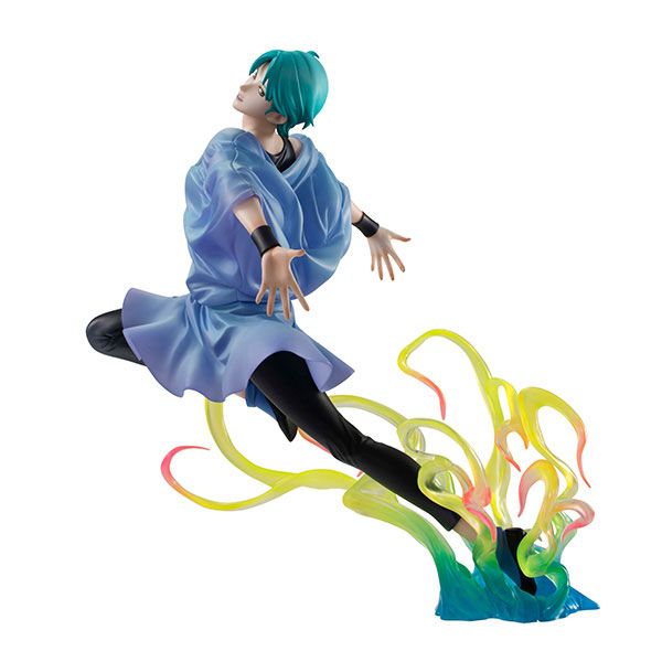 GGG Four Murasame by  Megahouse 4535123852664 ToyCoin