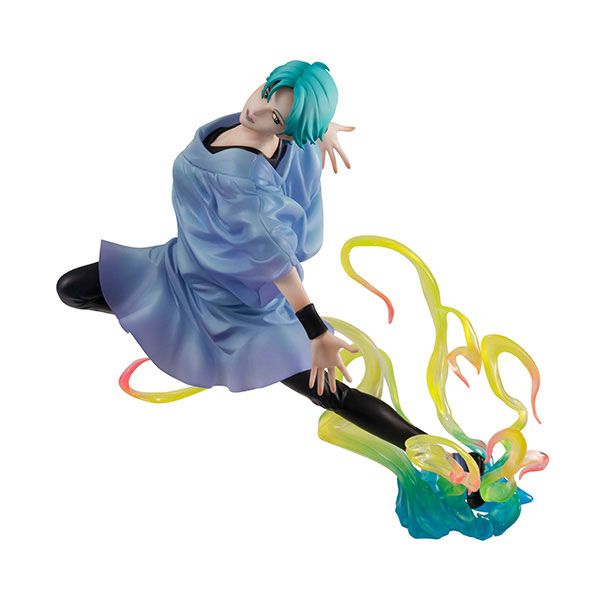 GGG Four Murasame by  Megahouse 4535123852664 ToyCoin