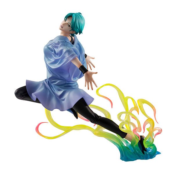 GGG Four Murasame by  Megahouse 4535123852664 ToyCoin