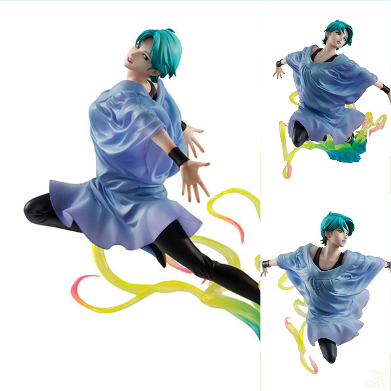 GGG Four Murasame by  Megahouse 4535123852664 ToyCoin