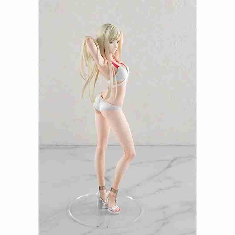 GGG Hathaway's Flash Gigi Andalucia Swimsuit Ver. by Megahouse - Shop at ToyCoin