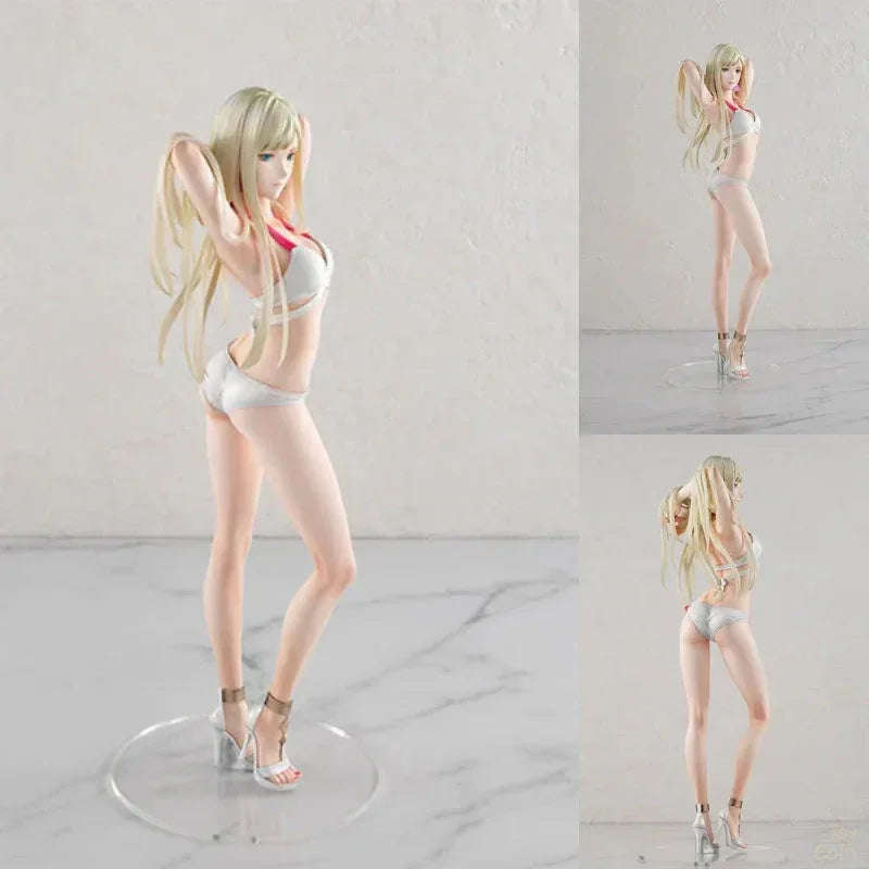 GGG Hathaway's Flash Gigi Andalucia Swimsuit Ver. by Megahouse - Shop at ToyCoin