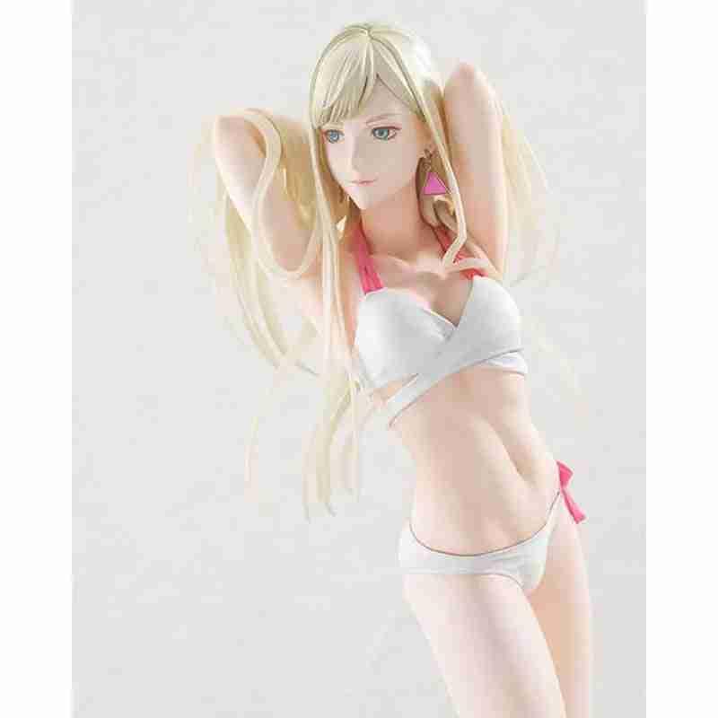 GGG Hathaway's Flash Gigi Andalucia Swimsuit Ver. by Megahouse - Shop at ToyCoin