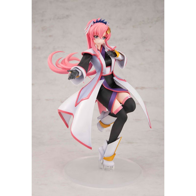 GGG Lacus Clyne Battle Surcoat Ver. by Megahouse - Shop at ToyCoin