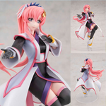 GGG Lacus Clyne Battle Surcoat Ver. by Megahouse - Shop at ToyCoin