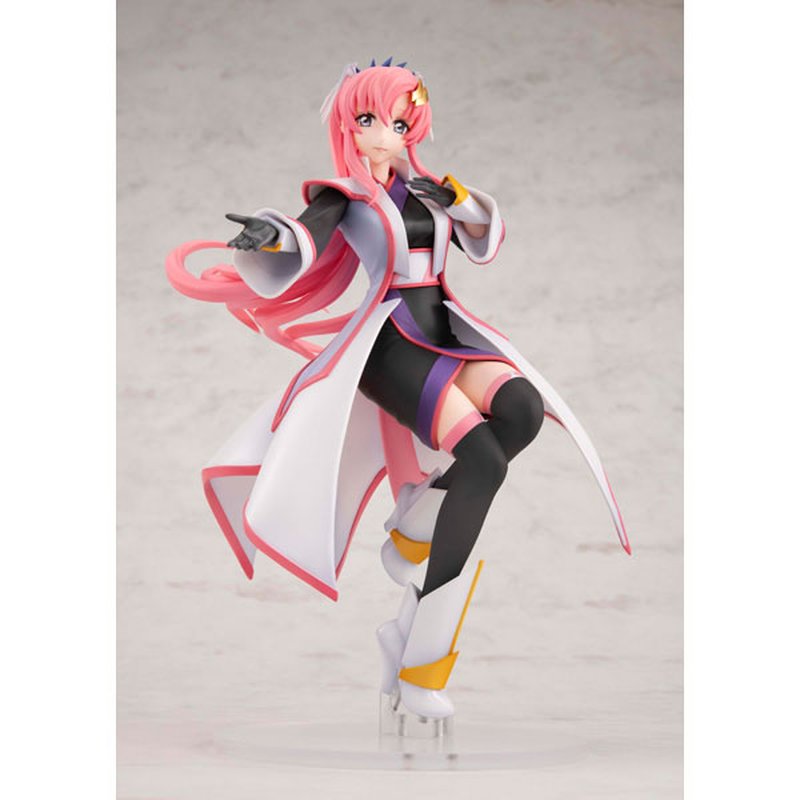 GGG Lacus Clyne Battle Surcoat Ver. by Megahouse - Shop at ToyCoin