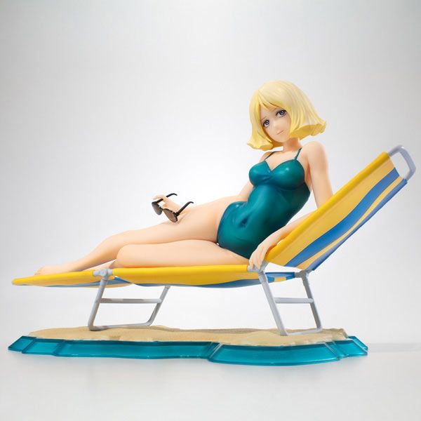 GGG Sayla Mass -Resting- by Megahouse - Shop at ToyCoin
