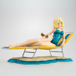 GGG Sayla Mass -Resting- by Megahouse - Shop at ToyCoin
