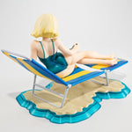 GGG Sayla Mass -Resting- by Megahouse - Shop at ToyCoin