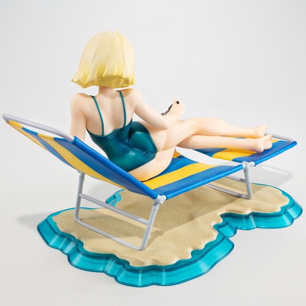 GGG Sayla Mass -Resting- by Megahouse - Shop at ToyCoin