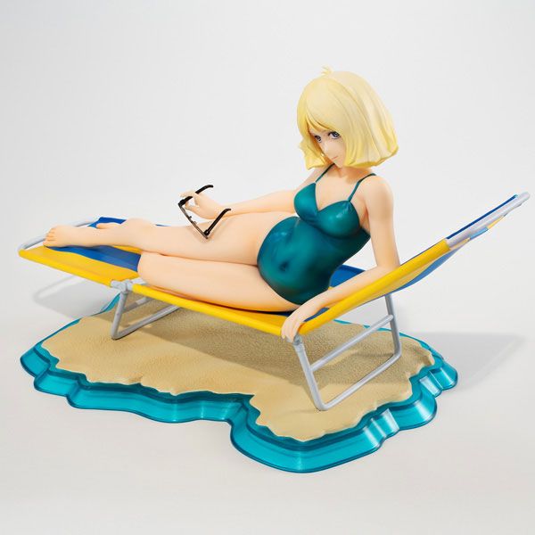 GGG Sayla Mass -Resting- by Megahouse - Shop at ToyCoin