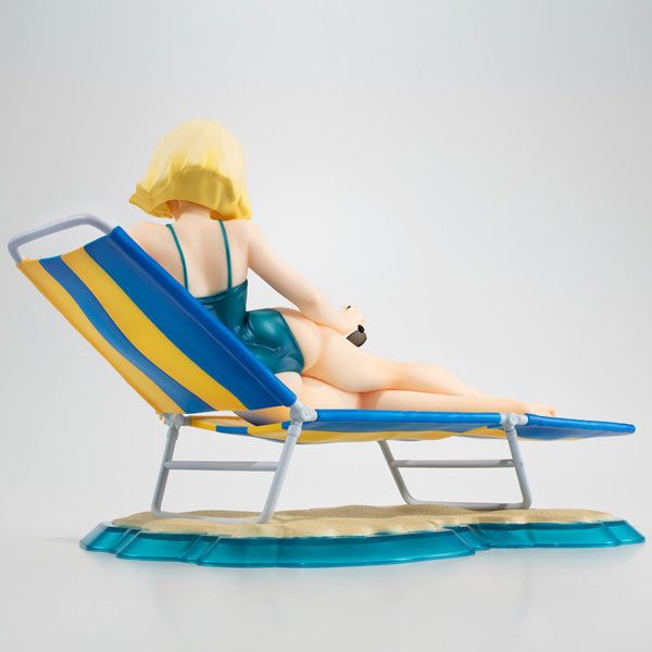 GGG Sayla Mass -Resting- by Megahouse - Shop at ToyCoin