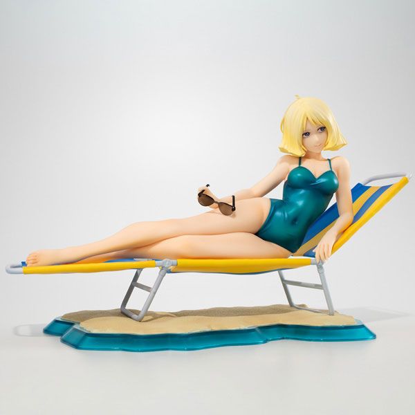 GGG Sayla Mass -Resting- by Megahouse - Shop at ToyCoin