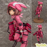 Llenn -Desert Bullet Ver.-