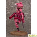 Llenn -Desert Bullet Ver.-