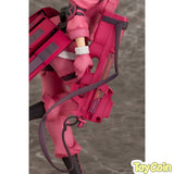 Llenn -Desert Bullet Ver.-