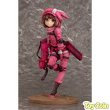 Llenn -Desert Bullet Ver.-