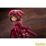 Llenn -Desert Bullet Ver.-