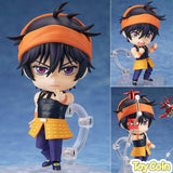 Nendoroid Narancia Ghirga