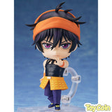 Nendoroid Narancia Ghirga