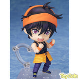 Nendoroid Narancia Ghirga