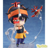 Nendoroid Narancia Ghirga