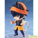 Nendoroid Narancia Ghirga