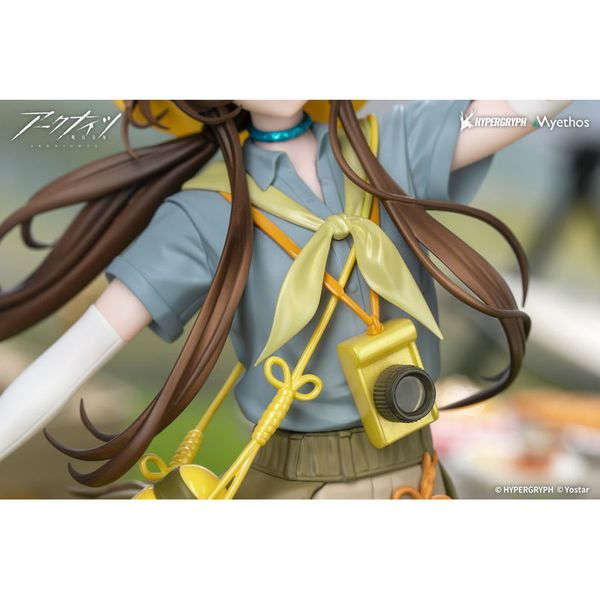 Gift+ Amiya Wildlight Wonder Ver. by Myethos - Shop at ToyCoin