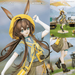 Gift+ Amiya Wildlight Wonder Ver. by Myethos - Shop at ToyCoin