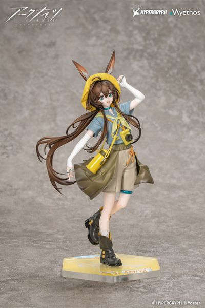 Gift+ Amiya Wildlight Wonder Ver. by Myethos - Shop at ToyCoin