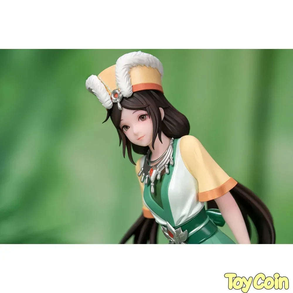 Gift+ Anu with Flute by Myethos - Shop at ToyCoin
