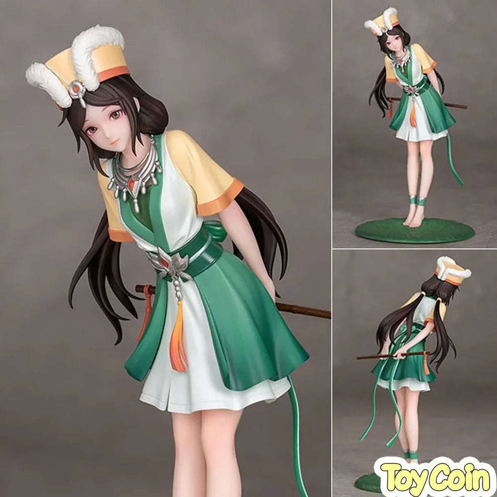 Gift+ Anu with Flute by Myethos - Shop at ToyCoin