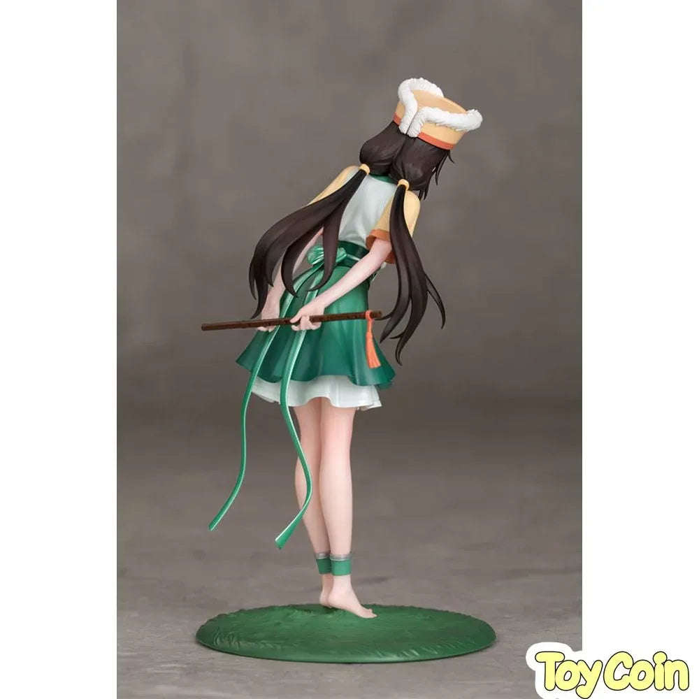 Gift+ Anu with Flute by Myethos - Shop at ToyCoin