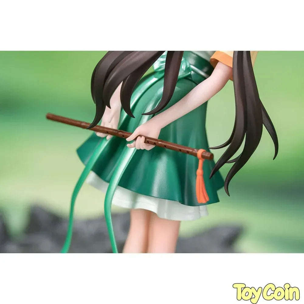 Gift+ Anu with Flute by Myethos - Shop at ToyCoin