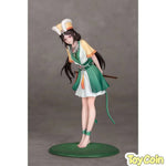 Gift+ Anu with Flute by Myethos - Shop at ToyCoin