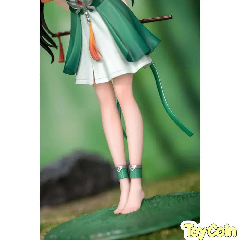 Gift+ Anu with Flute by Myethos - Shop at ToyCoin