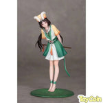 Gift+ Anu with Flute by Myethos - Shop at ToyCoin