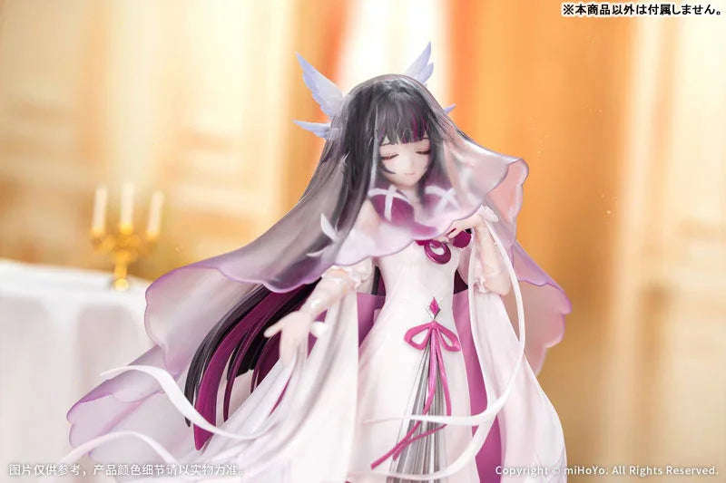 Gift+ Columbina: Carnival Gathering Ver. by Myethos - Shop at ToyCoin