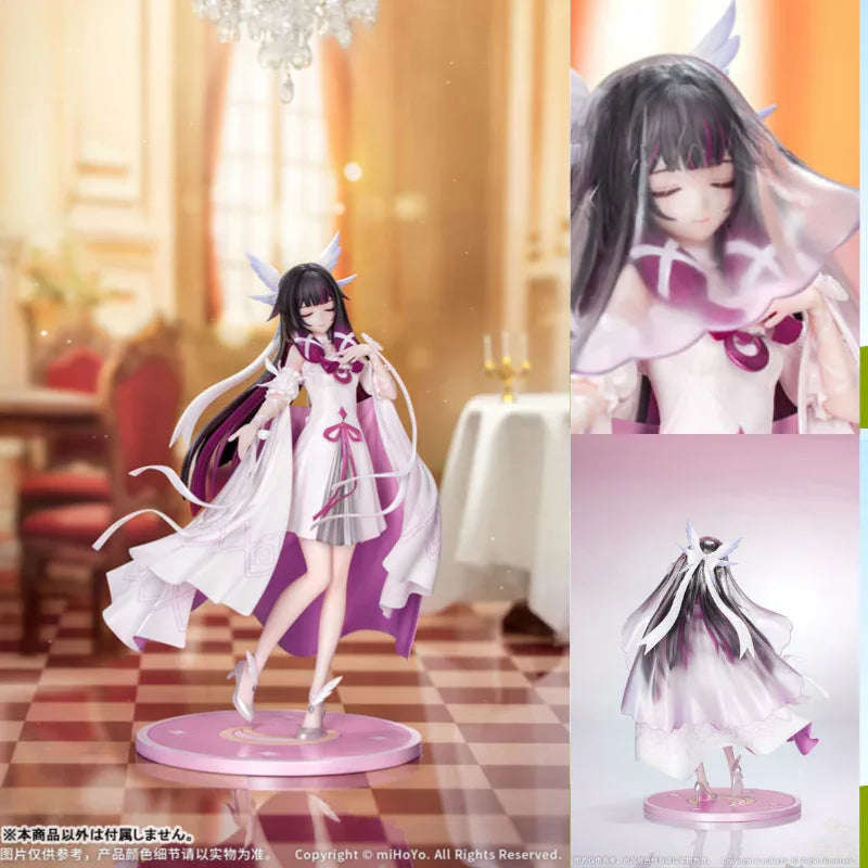 Gift+ Columbina: Carnival Gathering Ver. by Myethos - Shop at ToyCoin