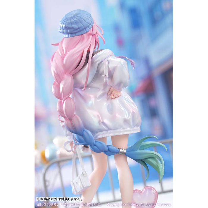 Gift+ Cyrene Wonderful Holiday Ver. by Myethos - Shop at ToyCoin