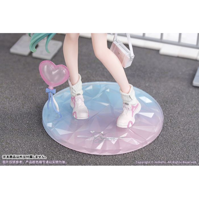 Gift+ Cyrene Wonderful Holiday Ver. by Myethos - Shop at ToyCoin