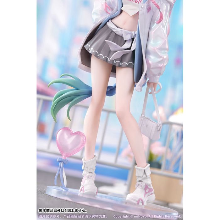 Gift+ Cyrene Wonderful Holiday Ver. by Myethos - Shop at ToyCoin
