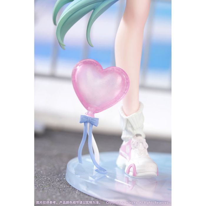 Gift+ Cyrene Wonderful Holiday Ver. by Myethos - Shop at ToyCoin