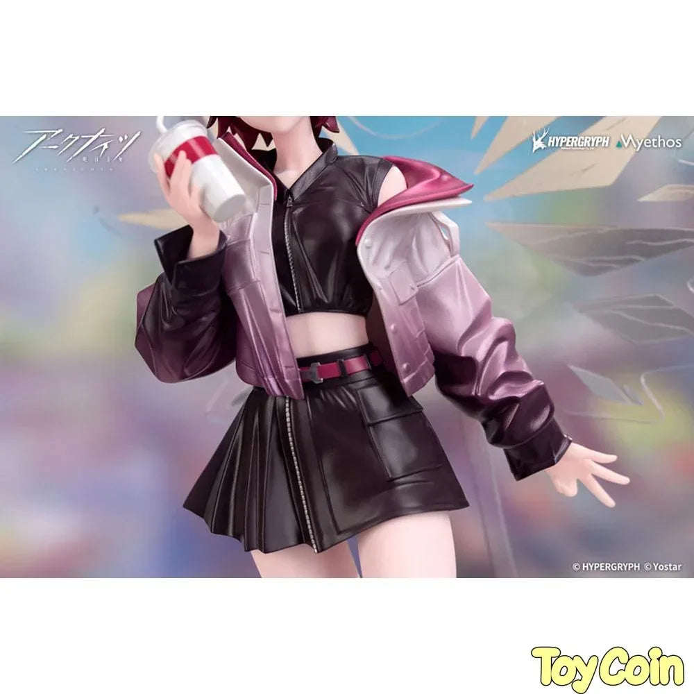Gift+ Exusiai: Ambience Synesthesia Ver. by Myethos - Shop at ToyCoin
