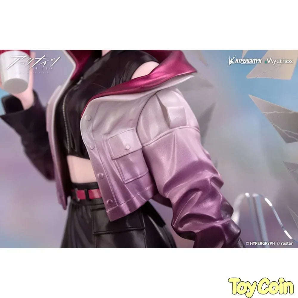 Gift+ Exusiai: Ambience Synesthesia Ver. by Myethos - Shop at ToyCoin