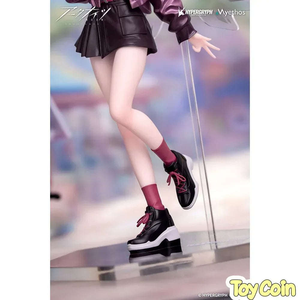 Gift+ Exusiai: Ambience Synesthesia Ver. by Myethos - Shop at ToyCoin