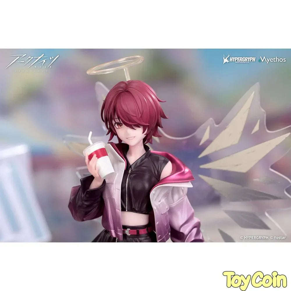 Gift+ Exusiai: Ambience Synesthesia Ver. by Myethos - Shop at ToyCoin