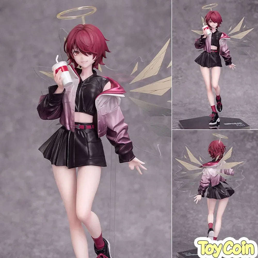 Gift+ Exusiai: Ambience Synesthesia Ver. by Myethos - Shop at ToyCoin