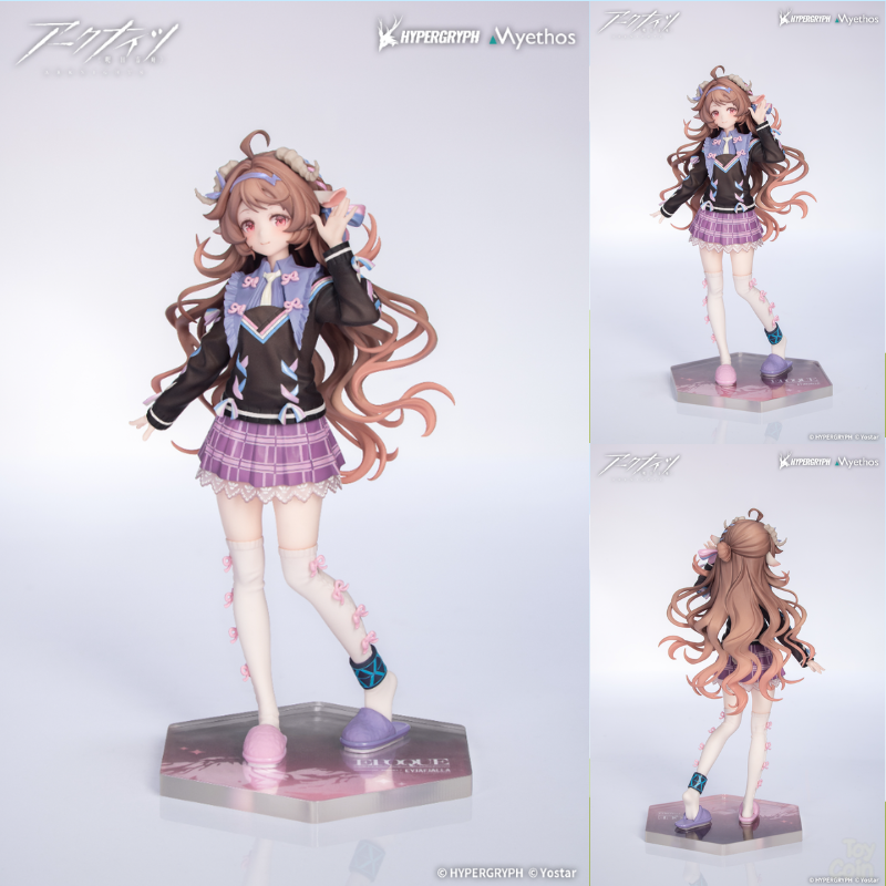Gift+ Eyjafjalla the Hvít Aska One More Story Ver. by  Myethos 6971804911868 ToyCoin
